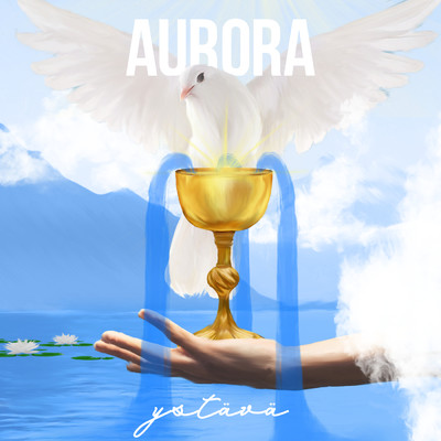 シングル/Ystava/Aurora