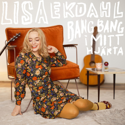 アルバム/Bang bang i mitt hjarta/Lisa Ekdahl