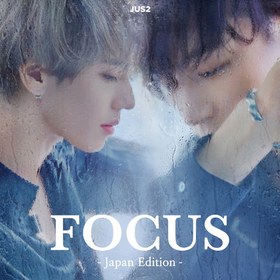 アルバム/FOCUS -Japan Edition-/Jus2