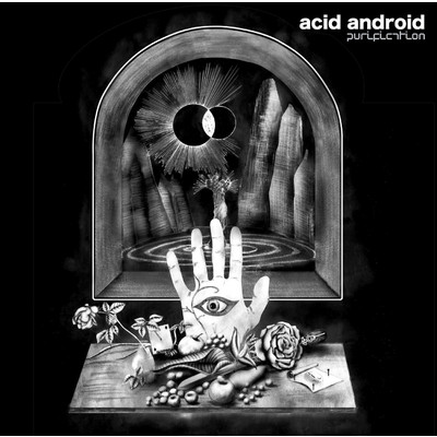 chaotic equal thing/acid android