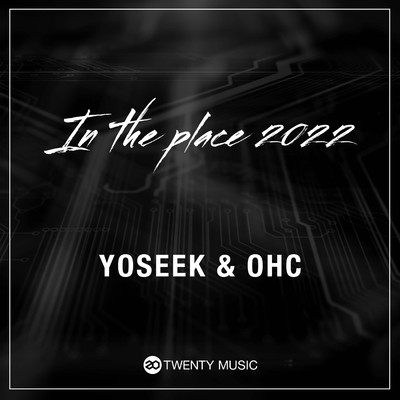 In the place 2022/YOSEEK／OHC