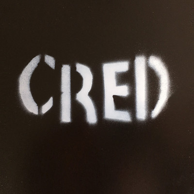 アルバム/CRED/The Cred
