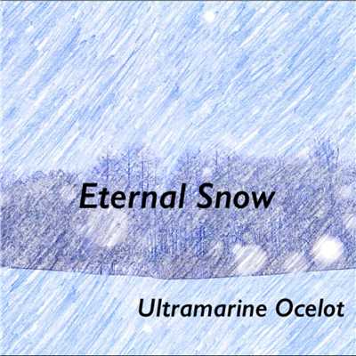 Eternal Snow/Ultramarine Ocelot