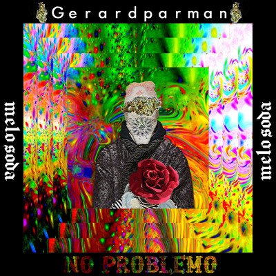 アルバム/NO PROBLEMO/Gerardparman