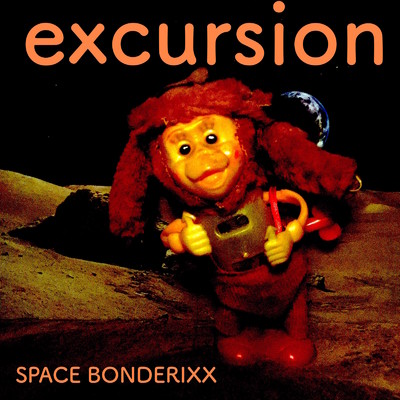 SPACE BONDERIXX
