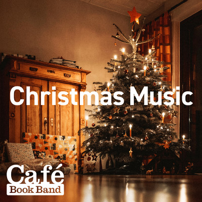 アルバム/Christmas Music/Cafe Book Band