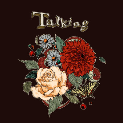 シングル/Talking/Foolsdayboy