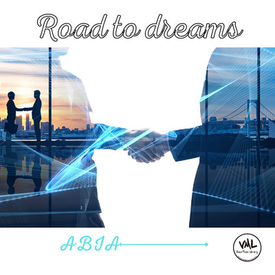 アルバム/Road to dreams/ABIA