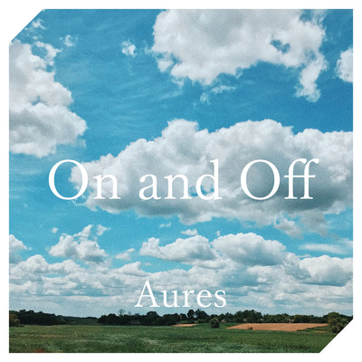 シングル/遠く咲く夏に (feat. IA) [2022 Remastered]/Aures