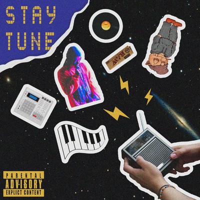 シングル/Stay Tune (feat. O-BIS FREAKS) [アカペラ]/￥uK-B