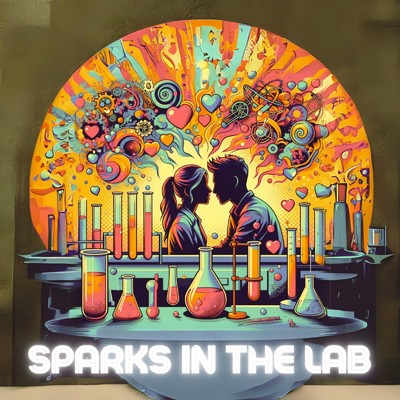 Sparks in the Lab/yoshino
