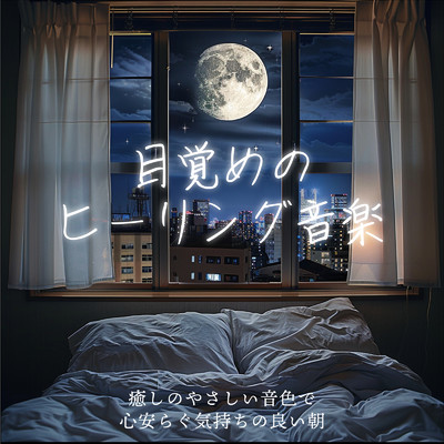 ストレス解消 自然音とギターの睡眠導入BGM/ヒーリング音楽おすすめ癒しBGM