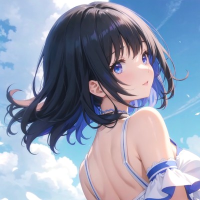 ローゼンベルグ, 夏色花梨 & 花隈千冬