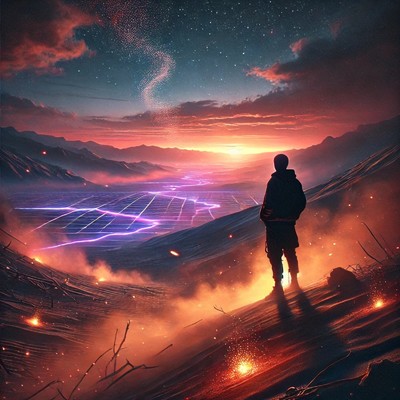 シングル/Dust & Desire/GEMINI STYLE