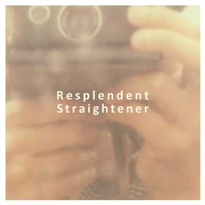 アルバム/Resplendent/ストレイテナー