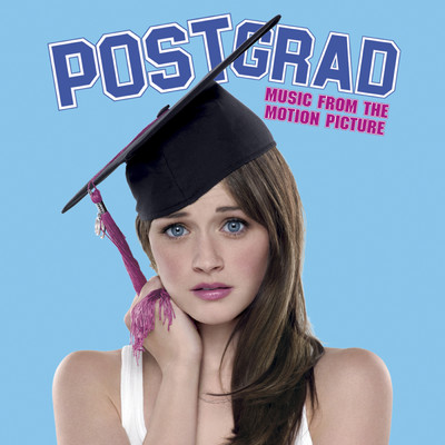 Post Grad (Music From The Motion Picture)/Various Artists