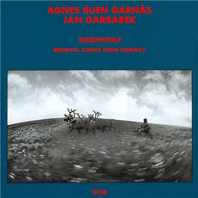 シングル/Utferd/Agnes Buen Garnas／ヤン・ガルバレク
