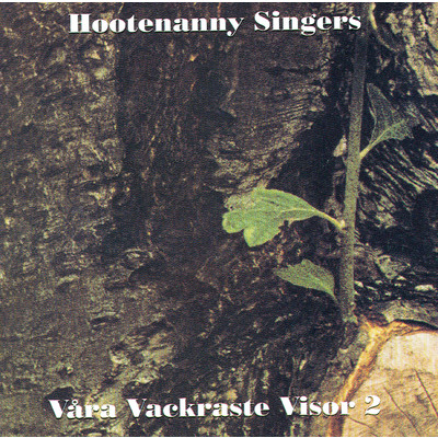Vara vackraste visor 2/Hootenanny Singers