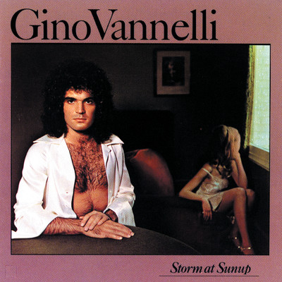 アルバム/Storm At Sunup/Gino Vannelli
