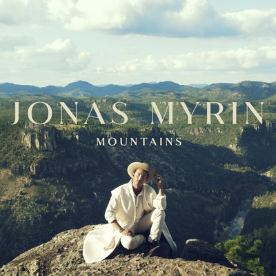 シングル/Mountains/Jonas Myrin