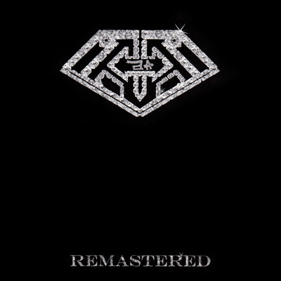 アルバム/AA (Remastered) (Explicit)/THAITANIUM