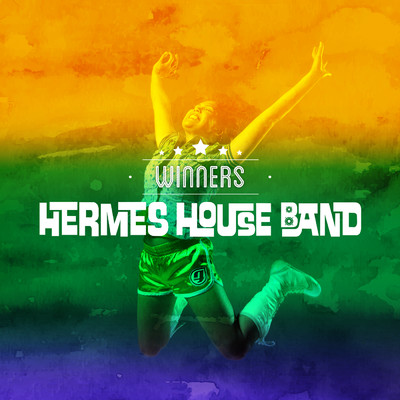 シングル/Boom Bang a Bang/Hermes House Band