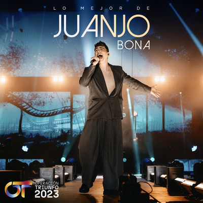 Juanjo Bona／CrisB