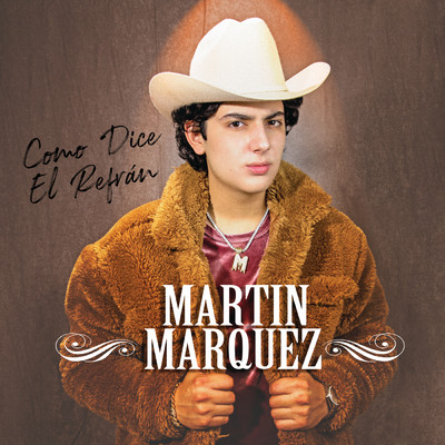 El Matrero/Martin Marquez