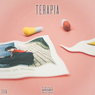 アルバム/Terapia (Explicit)/Tera