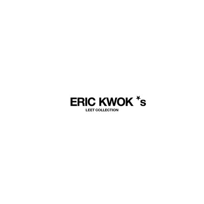 シングル/Wow/Eric Kwok