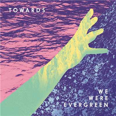 シングル/Quicksand/We Were Evergreen