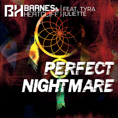 Perfect Nightmare (featuring Tyra Juliette／Night Edit)/Barnes & Heatcliff