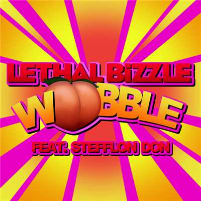 シングル/Wobble (featuring Stefflon Don)/Lethal Bizzle