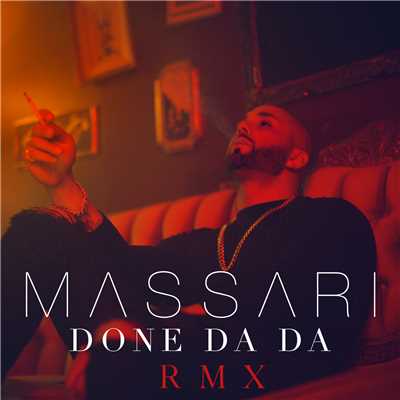 シングル/Done Da Da (Denorecords Remix)/Massari