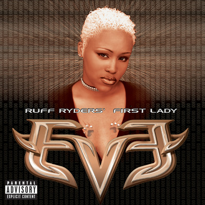 アルバム/Let There Be Eve...Ruff Ryders' First Lady (Explicit)/イヴ