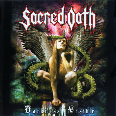 Words Upon The Stone/Sacred Oath