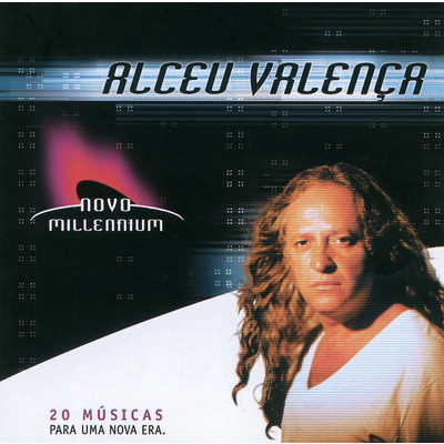 アルバム/20 Grandes Sucessos De Alceu Valenca/アルセウ・ヴァレンサ