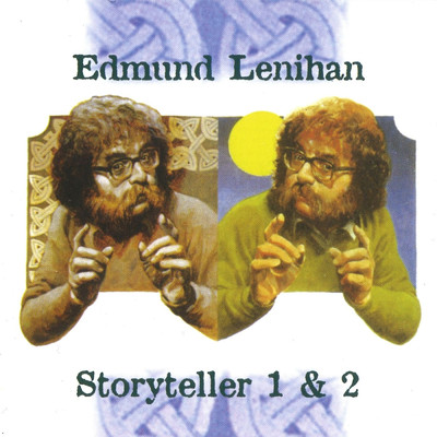 The Man Who had No Story/Edmund Lenihan