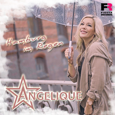 シングル/Hamburg im Regen/Angelique