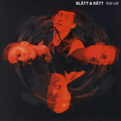 アルバム/Fritt Vilt/Blatt & Ratt