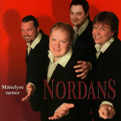 Turid/Nordans