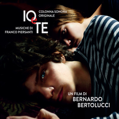 アルバム/Io e te (Original Motion Picture Soundtrack)/Franco Piersanti