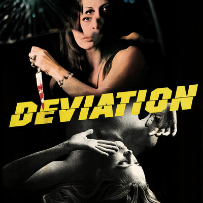 Deviation (Original Motion Picture Soundtrack ／ Remastered 2021)/S Cipriani