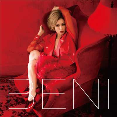 アルバム/Red/BENI
