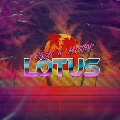 シングル/Lotus/Crash