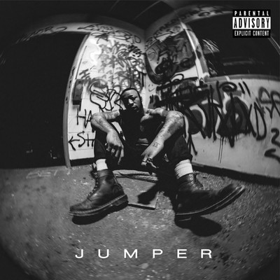 シングル/Jumper/Lorde Fredd33