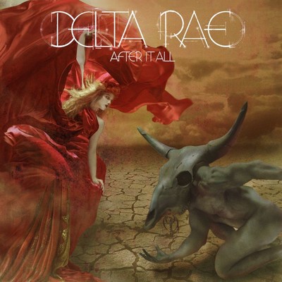 Scared/Delta Rae