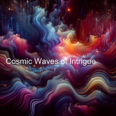 Cosmic Waves of Intrigue/Natrick Beatsmith