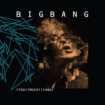 アルバム/Too Much Yang/Bigbang