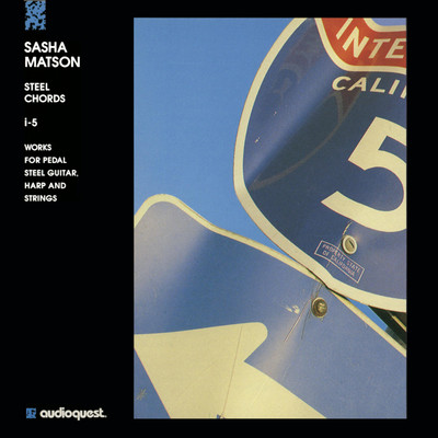 Steel Chords i-5/Sasha Matson